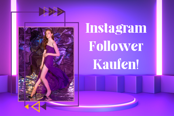Effektive Strategie Für Einen Erfolgreichen Instagram-Auftritt: Instagram Follower Kaufen!
