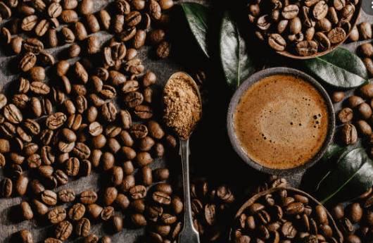 Warum Bio-Kaffee für Sie wichtig ist