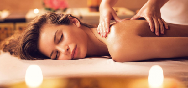 Erstaunliche Vorteile einer regelmäßigen Massage