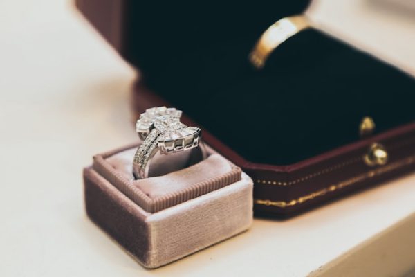 Einzigartige Verlobungsring-Designs für Ihren Partner