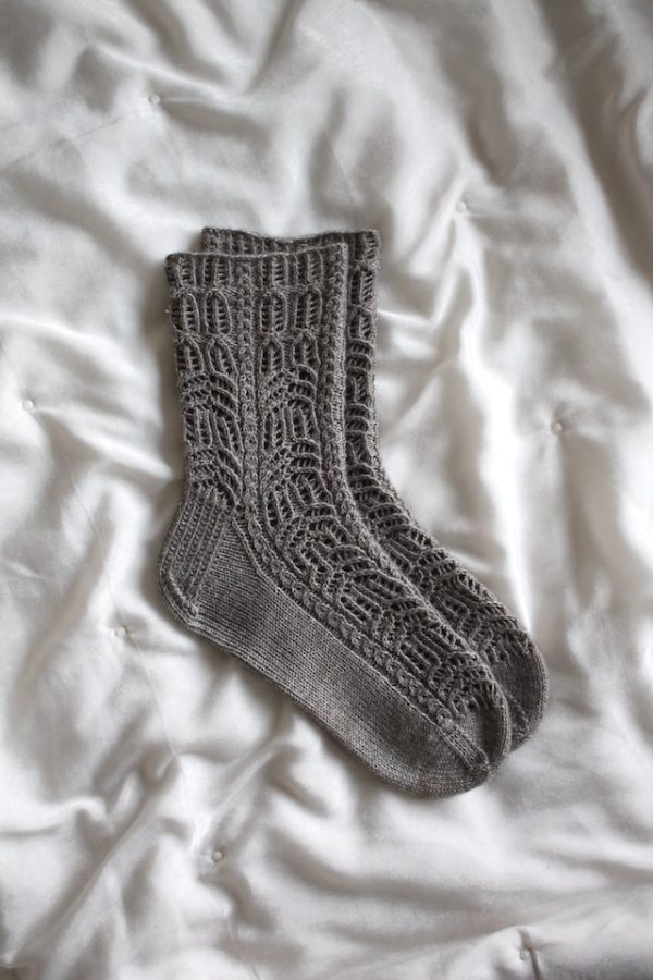 “Öko-Socken: Die stilvolle Art, den Planeten zu retten!”