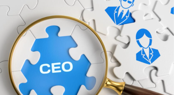 Die CEO-Suche: Die richtige Führungskraft finden, um den Unternehmenserfolg voranzutreiben