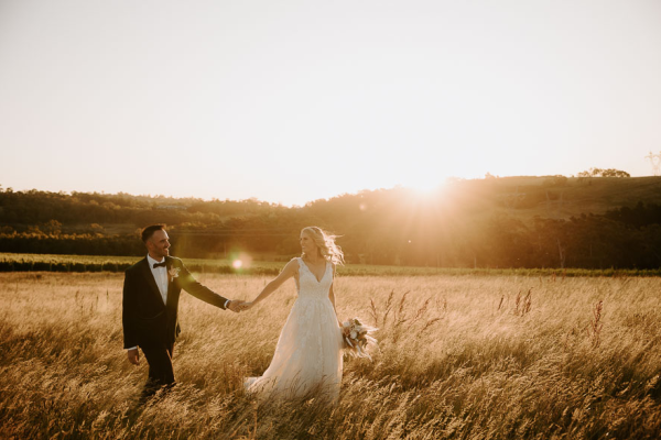 Hochzeitsfotograf Saarland: Die perfekte Wahl für Ihren besonderen Tag