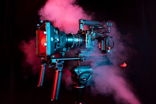 Film- und Videobearbeitung kann der wichtigste Teil der Filme sein