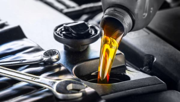 Alles, was Sie über Ölwechsel wissen müssen