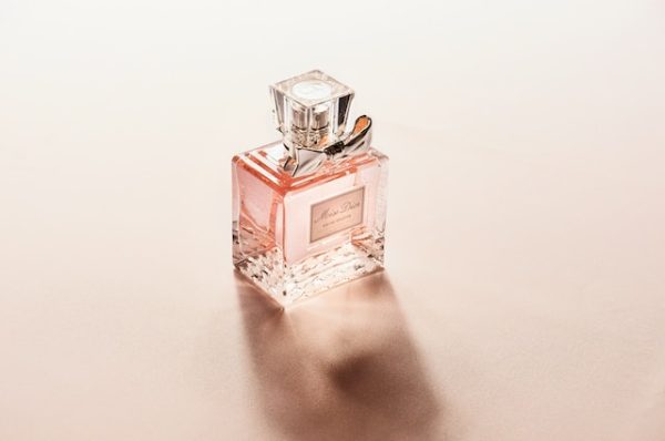 Wir stellen vor: Marabika, die luxuriöse neue Parfümerie, über die alle reden!“