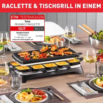Enthüllung der Geheimnisse von Raclette: Tipps zum Kauf der besten Qualität