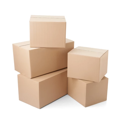 Vom Versand bis zur Lagerung: Wie Kartons die Verpackung revolutionierten