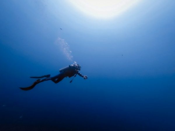 Erkundung der Tiefen: Ein Tauchgang im Hurghada Diving Center