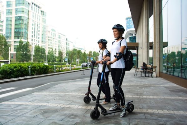 Der ultimative Leitfaden zur Auswahl des richtigen iScooter E-Bikes für Sie